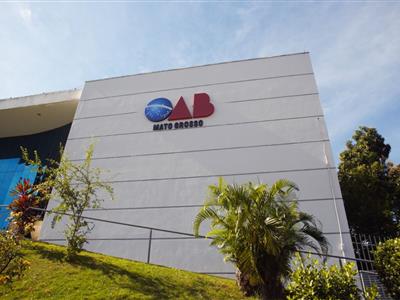 Notícia destaque: Por atuação da OAB-MT, laudo pericial da PF comprova equipamentos com capacidade para gravar áudio e vídeo em parlatórios da PCE