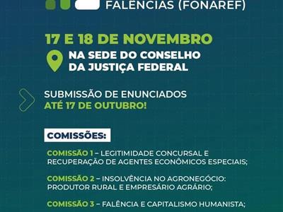 Notícia destaque: OAB-MT apoia divulgação de Congresso Anual promovido pelo CNJ, o Fonaref