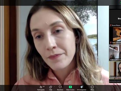 Foto da Notícia: OAB-MT promove oficina em formato híbrido sobre contrato de honorários