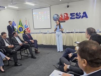 Notícia destaque: Empreende OAB capacita a advocacia mato-grossense