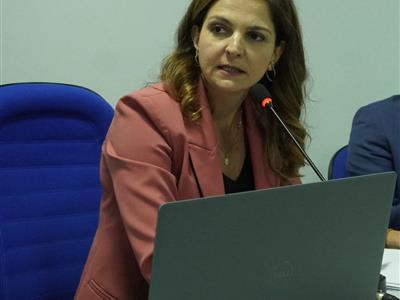 Foto da Notícia: 'Nenhum direito da advocacia será retroagido', afirma Gisela Cardoso