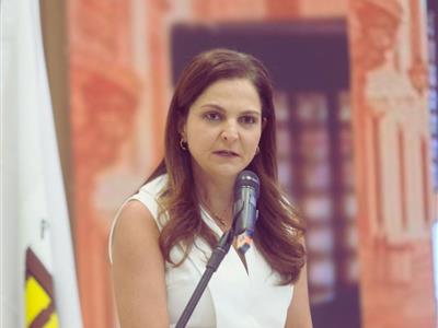 Foto da Notícia:  Gisela Cardoso subscreve ofício ao STF com o CFOAB requerendo a conclusão de inquéritos perpétuos